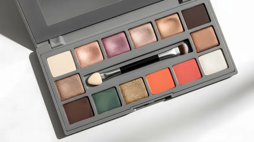 basic urutan makeup yang benar untuk pemula